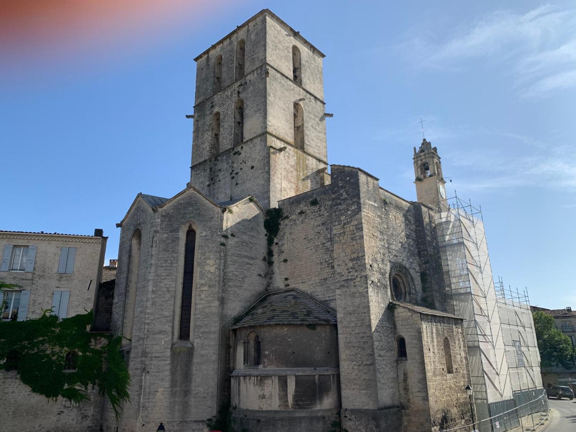 Cocon Au Coeur Du Village De Forcalquier Exterior photo